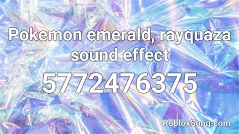 rayquaza image id roblox.